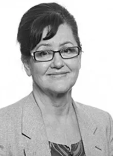 Ann Mari Sellerberg