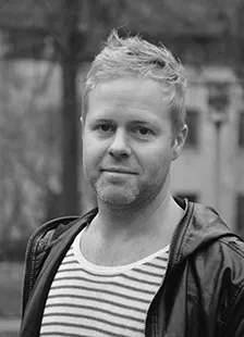 Mattias Nilsson Sjöberg