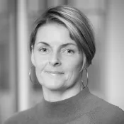 Sandra Jönsson porträtt
