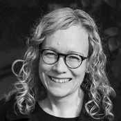 Moa Bejersten portrait
