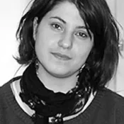 Eda Farsakoglu