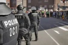 Finnish police
