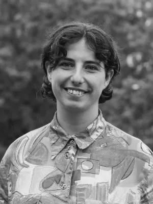 Alice Francies Al Maleh