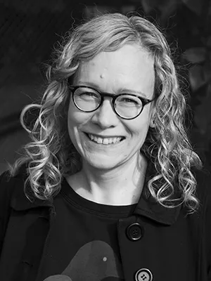 Moa Bejersten portrait