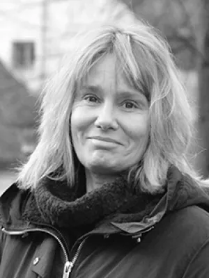 Åsa Lundqvist