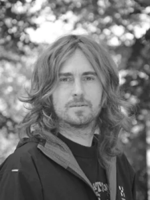 Erik Hannerz