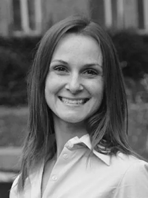 Photo of Jaleh Taheri by Emma Lord.