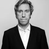 Kristoffer Berglund