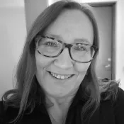 Malin Möller porträtt