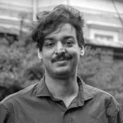 Tiago Duerte Dias porträtt
