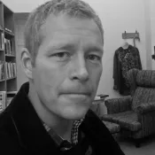 Axel Fredholm