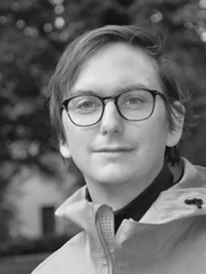 Bild på Staffan Edling av Emma Lord.