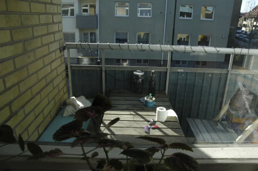 Foto: Marie Leithoff Christensen